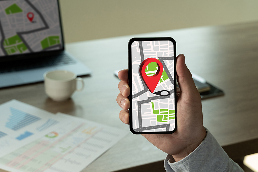 GP Locator - Norfolk & Suffolk ICB