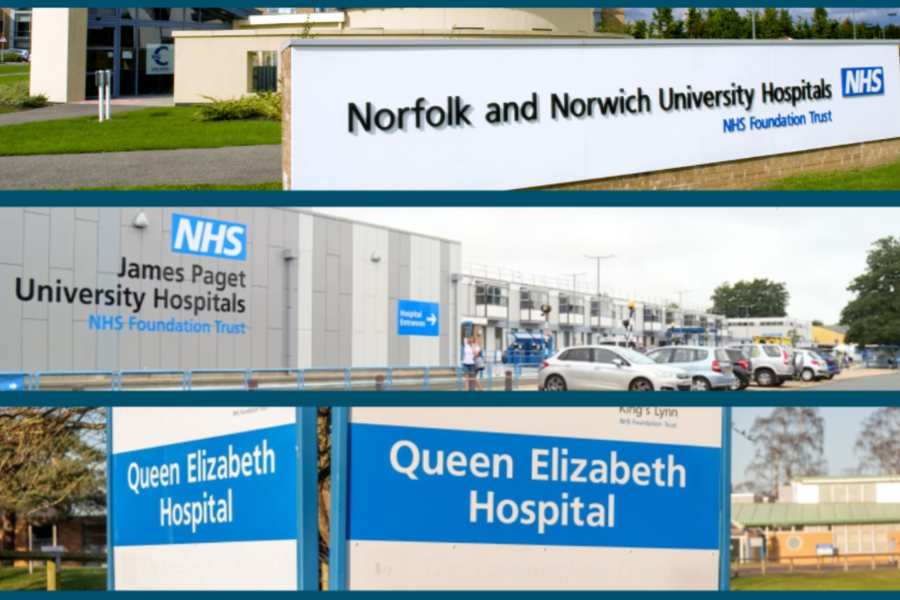 Acute Hospital Group