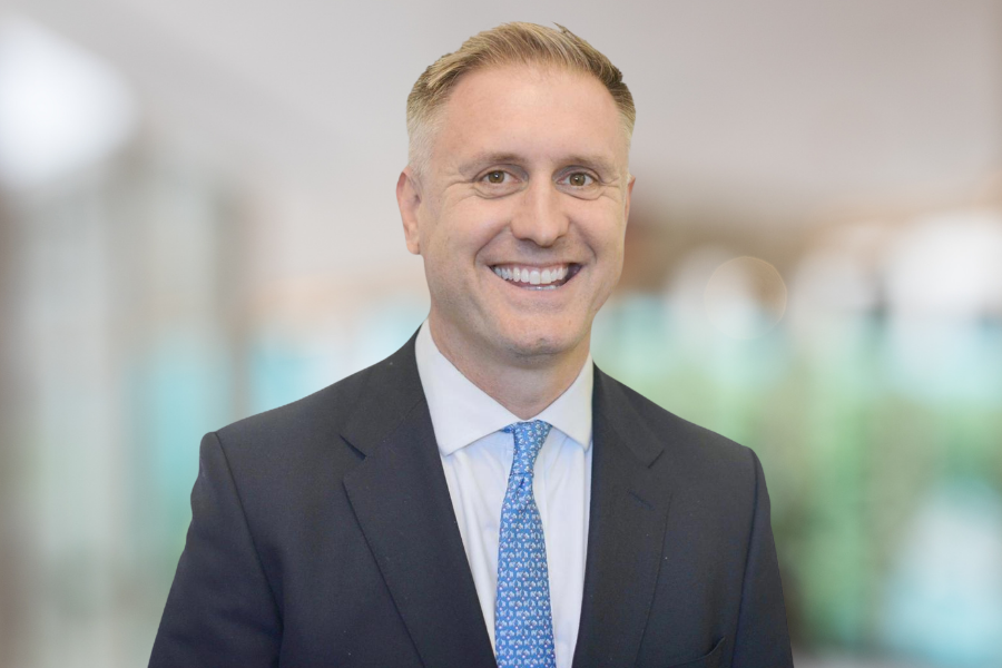 Ed Garratt OBE, Chief Executive